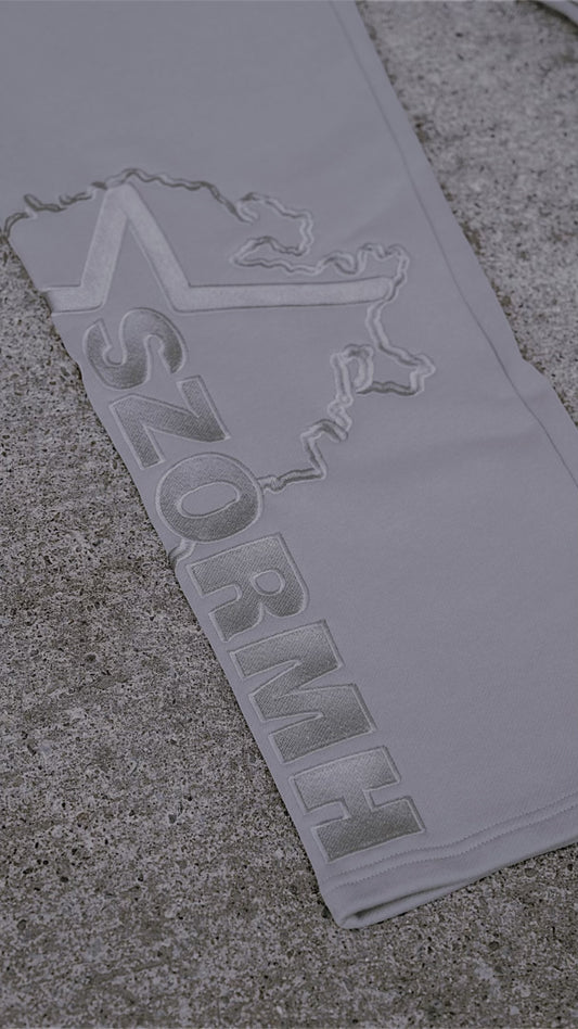 SZORMH Edition – Premium Sweatpants